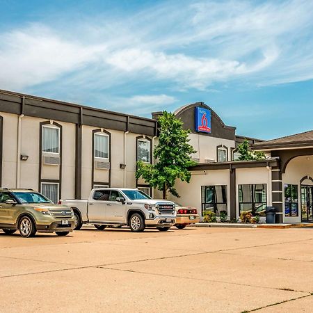 Studio 6 Claremore Ok Luaran gambar