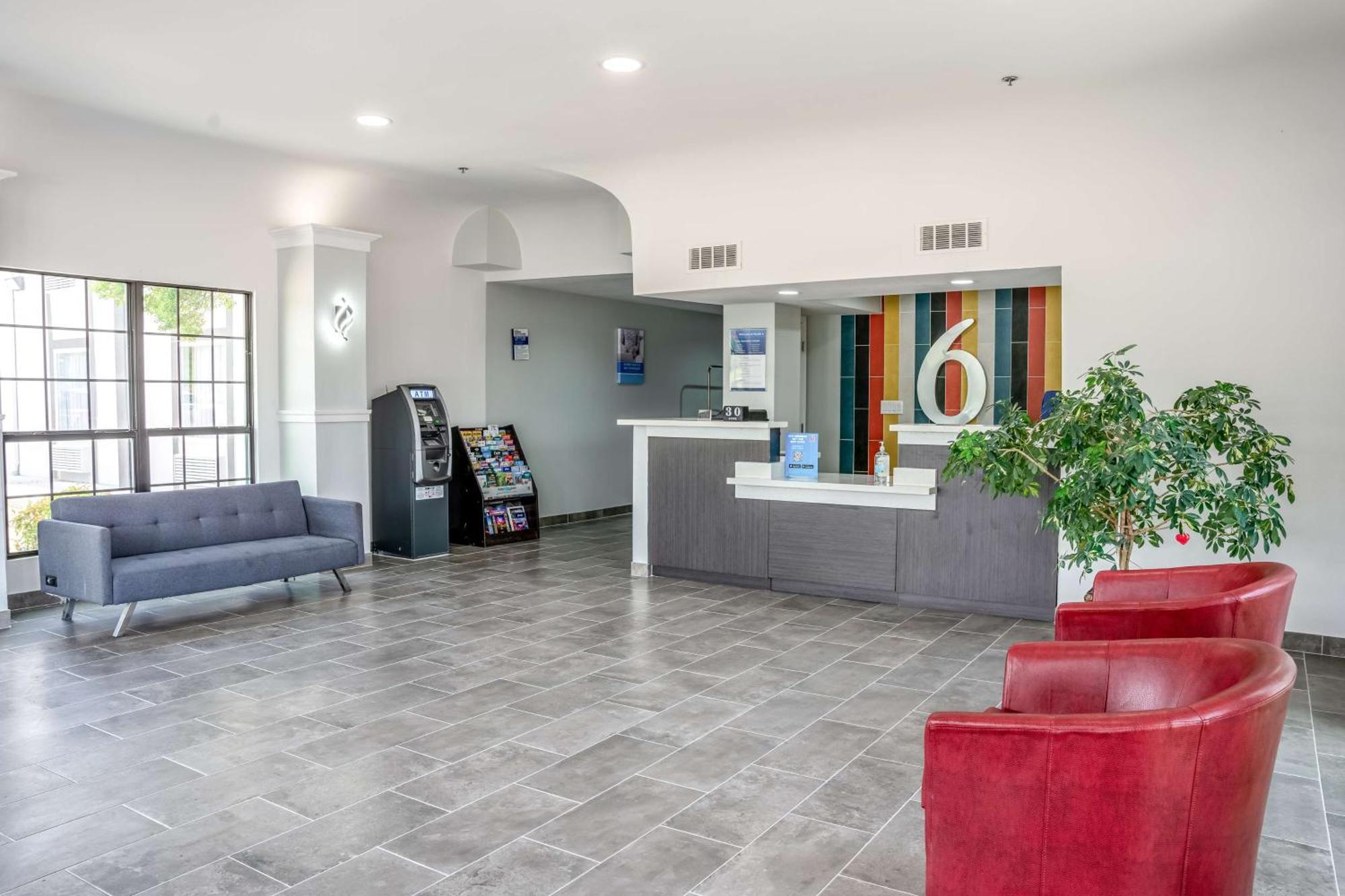 Studio 6 Claremore Ok Luaran gambar